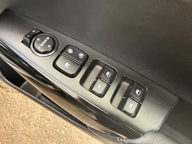Kia Picanto SHADOW ISG 13