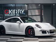 Porsche 911 3.8 911 Carrera GTS PDK 1