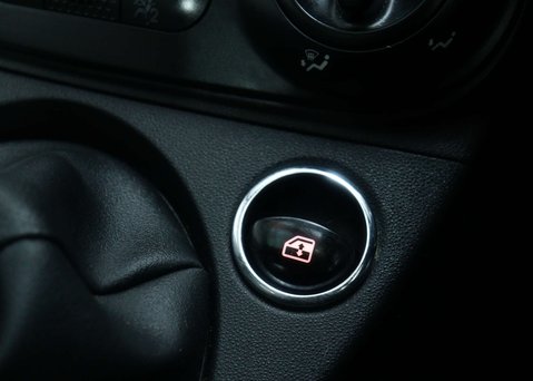 Fiat 500 1.0 500 Dolcevita MHEV 3dr 27