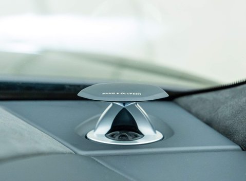 Lamborghini Urus S 24