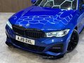 BMW 3 Series 2.0 320d M Sport Auto 4dr 33