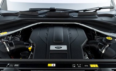 Land Rover Range Rover P530 Autobiography 29