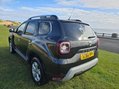 Dacia Duster 1.5 Blue dCi Comfort Euro 6 (s/s) 5dr 4