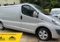 Vauxhall Vivaro 2.0 2900 CDTi Sportive Panel Van 4dr Diesel Manual FWD L3 (195 g/km, 113 bh