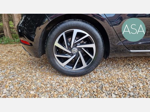 Volkswagen Golf 1.5 TSI EVO Match Edition Hatchback 5dr Petrol Manual Euro 6 (s/s) (130 ps) 23