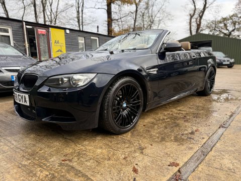 BMW M3 4.0 M3 Semi-Auto 2dr 9