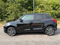 Suzuki Swift 1.2 Dualjet MHEV SZ5 CVT Euro 6 (s/s) 5dr 8