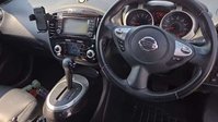 Nissan Juke 1.6 Tekna SUV 5dr Petrol XTRON Euro 6 (117 ps) 25