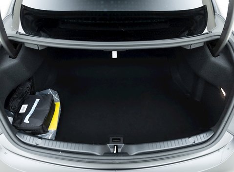 Mercedes-Benz C Class C63 S Final Edition 30