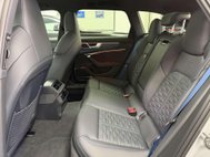 Audi RS6 4.0 TFSI V8 Performance Estate 5dr Petrol Tiptronic quattro Euro 6 (s/s) (6 38