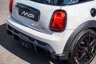 Mini Hatch 2.0 John Cooper Works Auto 3dr 50