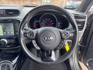 Kia Soul CONNECT PLUS 13