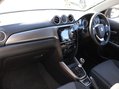Suzuki Vitara 1.4 Boosterjet MHEV SZ-T Euro 6 (s/s) 5dr 12