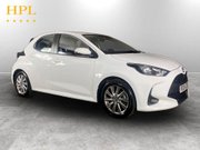 Toyota Yaris 1.5 VVT-h Icon Hatchback 5dr Petrol Hybrid E-CVT Euro 6 (s/s) (116 ps) DAB 1