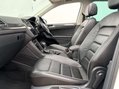 Volkswagen Tiguan 2.0 Tiguan SEL TDI BlueMotion Technology 4Motion Semi-Auto 4WD 5dr 64