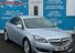 Vauxhall Insignia 2.0 CDTi ecoFLEX SRi Hatchback 5dr Diesel Manual Euro 5 (s/s) (140 ps)