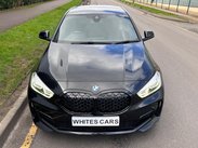 BMW 1 Series 1.5 118i M Sport (LCP) Hatchback 5dr Petrol DCT Euro 6 (s/s) (136 ps) 57