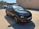 Citroen C3 1.2 PureTech Flair Nav Edition Hatchback 5dr Petrol Manual Euro 6 (82 ps)