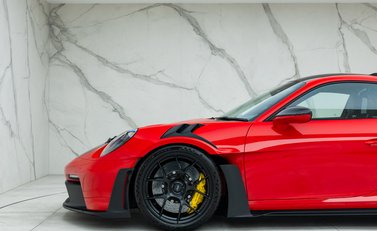 Porsche 911 GT3 RS (992) 47