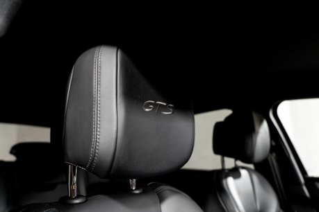 Porsche Macan GTS PDK. WARRANTY. EXCELLENT PSH. SPORT DESIGN PACKAGE. SPORTS EXHAUST. 19