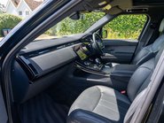 Land Rover Range Rover Sport D300 Dynamic SE 9