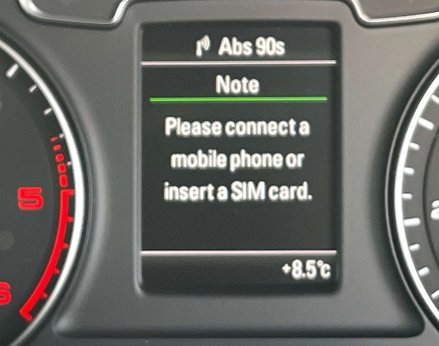 Audi Q3 2.0 Q3 S Line Edition TDI Quattro 4WD 5dr 27