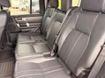 Land Rover Discovery 3.0 SD V6 Graphite Auto 4WD Euro 6 (s/s) 5dr 28