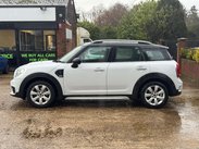 Mini Countryman 2.0 Countryman Cooper D 5dr 11