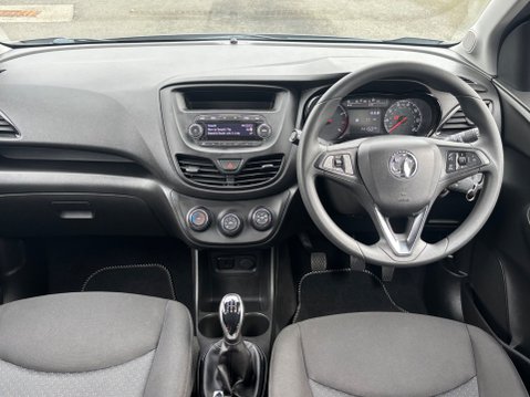 Vauxhall Viva SE AC 10