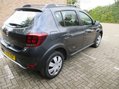 Dacia Sandero Stepway 0.9 TCe Comfort Euro 6 (s/s) 5dr 7