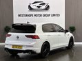 Volkswagen Golf 2.0 TSI GTI DSG Euro 6 (s/s) 5dr 4
