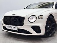 Bentley Continental 6.0 W12 GT Coupe 2dr Petrol Auto 4WD Euro 6 (635 ps) 13