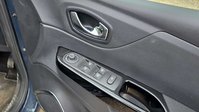 Renault Captur 1.5 dCi ENERGY Dynamique Nav Auto Euro 6 (s/s) 5dr 34