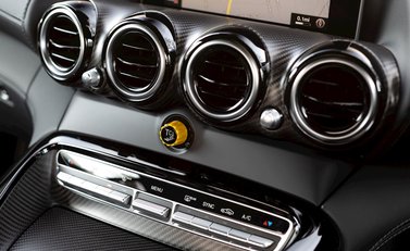 Mercedes-Benz AMG GT R GT R 17