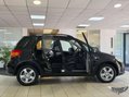 Suzuki SX4 1.6 SZ5 4Grip Euro 5 5dr 43