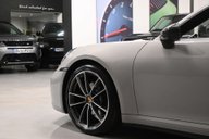 Porsche 911 3.0 911 Targa 4 Auto 4WD 2dr 23