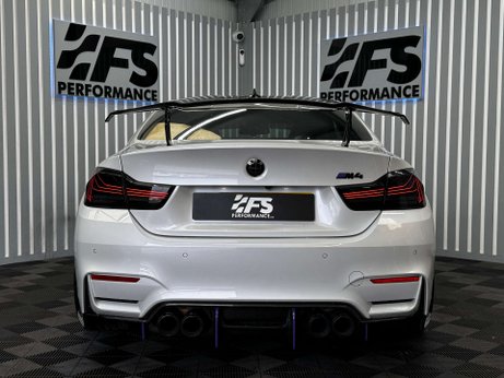 BMW M4 3.0 BiTurbo Coupe 2dr Petrol DCT Euro 6 (s/s) (431 ps) 28