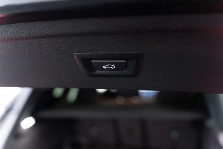 BMW Ix iX xDrive 40 M Sport 4WD 5dr 19