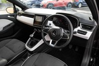 Renault Clio TECHNO TCE 4