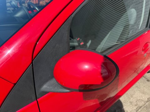 Toyota Aygo 1.0 VVT-i Mode Euro 5 5dr 34