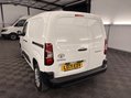Toyota Proace City 1.5 BlueHDi Icon Short Panel Van SWB Euro 6 (s/s) 5dr 45