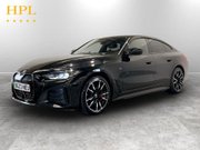 BMW i4 M50 83.9kWh Gran Coupe 5dr Electric Auto 4WD (544 ps) 1 Owner - Cruise - Sa 3