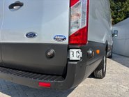 Ford Transit 350 L4 H3 185ps Limited Panel Van - No VAT 23