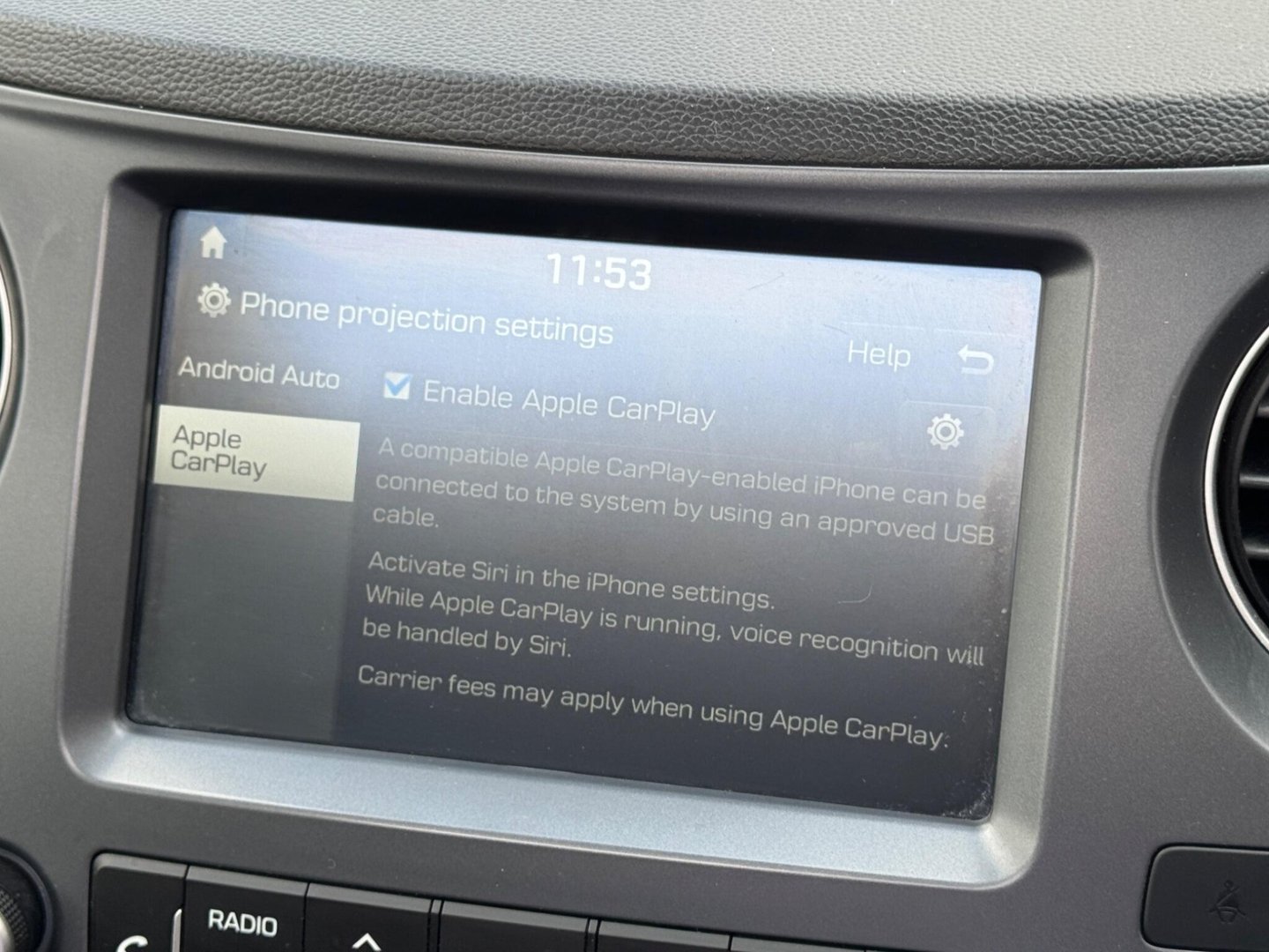 2017 Hyundai i10 — image 16