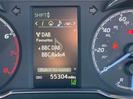 Toyota Yaris 1.5 Yaris Icon Tech VVT-i 5dr 24