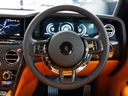Rolls-Royce Cullinan 6.75 V12 Black Badge SUV 5dr Petrol Auto 4WD Euro 6 (571 ps) 5