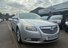 Vauxhall Insignia 2.0 CDTi SE Nav Hatchback 5dr Diesel Auto Euro 5 (160 ps)