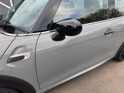 Mini Hatch COOPER SPORT 9