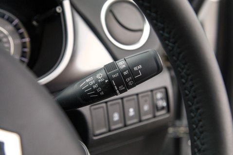 Suzuki Vitara SZ-T BOOSTERJET 17