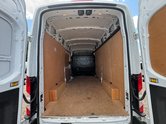 Ford Transit LWB L3H3 [SOLD MT] High Roof Leader 350 Air Con Sensors EURO 6 9